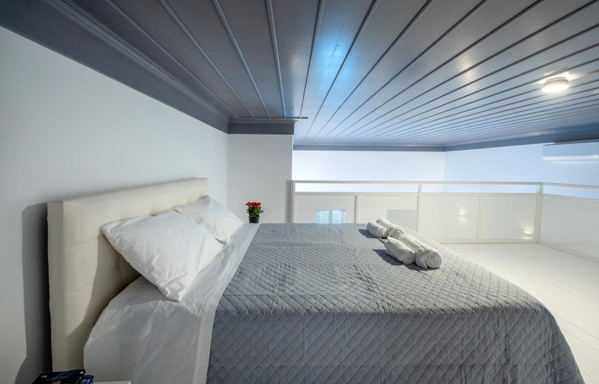 Porto Harani Seaside Apartments Symi Exterior photo